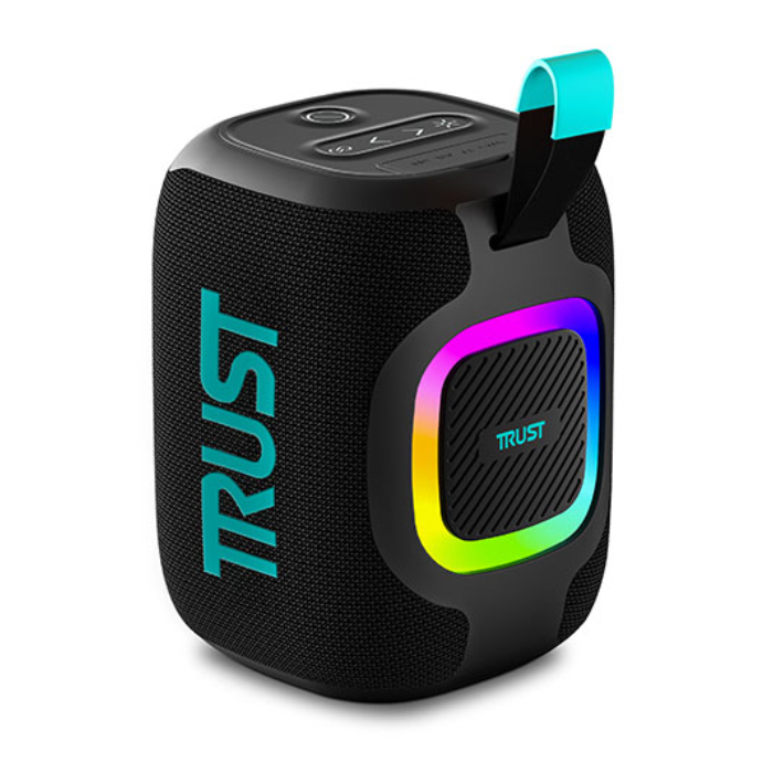 اسپیکر قابل حمل تراست مدل TBS-3700